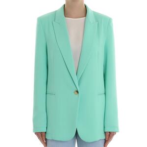 GIACCA FIAMMATA MENTA